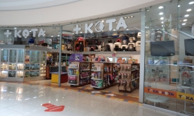 Tiendas +kota