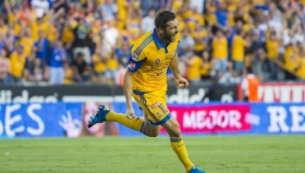 Con el marcador, Tigres lleg&oacute; a 10 unidades,