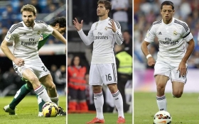 El r&eacute;cord de gasto en suplentes se produjo en la 2011/12