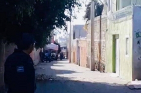 El cuerpo estaba en avanzado estado de descomposici&oacute;n   