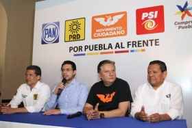 Encuesta de Mercai la coloca en primer lugar de las preferencias a la gubernatura 