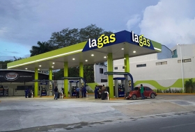 Llegan dos nuevas gasolineras