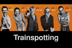 En planes la secuela de su cl&aacute;sico de 1996 "Trainspotting".