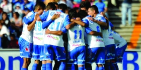 El Puebla de la Franja renov&oacute; los pr&eacute;stamos de jugadores.