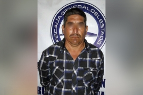 Fue trasladado a Puebla para que enfrente proceso penal 