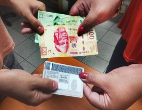Condenada a tres a&ntilde;os de prisi&oacute;n y 60 d&iacute;as multa
