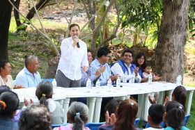 Su trabajo y esfuerzo han sido fundamentales para consolidar al PAN como la primera fuerza pol&iacute;tica en la entidad