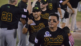 Pericos regresa a casa para enfrentar a Saraperos