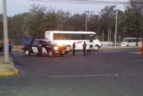 Trascendi&oacute; que se encontraba en estado et&iacute;lico 