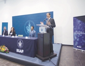 Rector de la BUAP