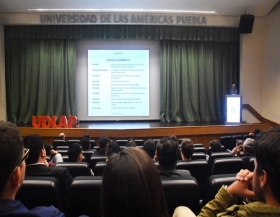 Congreso Nacional de Ingenier&iacute;a Mec&aacute;nica