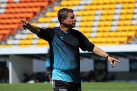 Los de la Comarca ser&aacute;n complicados