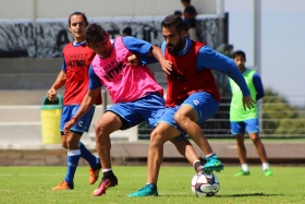 Puebla enfrentar&aacute; a un buen Guadalajara que tendr&aacute; mayor&iacute;a en la tribuna