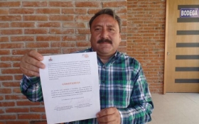 Se descarta que su no localizaci&oacute;n se relacione con temas electorales