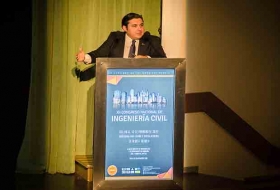 Congreso Nacional de Ingeniería Civil