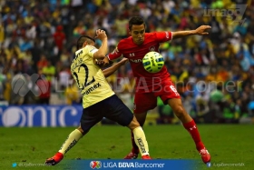 Los equipos que comandan la tabla general se podr&iacute;a calificar matem&aacute;ticamente.